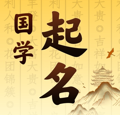 乌苏国学起名 人工起名一对一